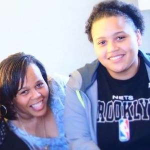 Meet your Posher, Veronica