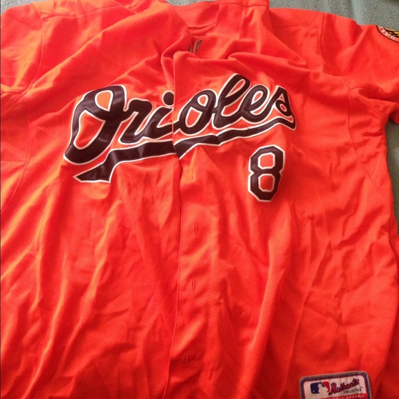 Baseball jersey
