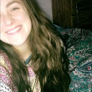 Meet your Posher, Seana