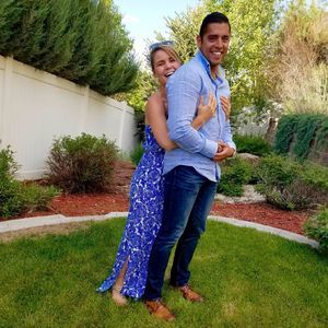 Meet your Posher, Hanna