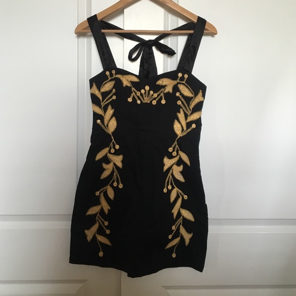 Free People Cocktail dress