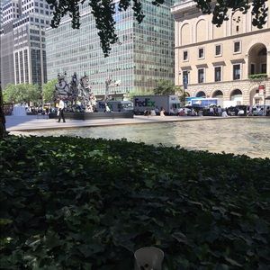 Meet your Posher, Courtney