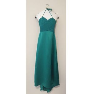 Alfred Angelo bridesmaid dress