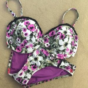 NWOT Seafolly Bikini Never Worn