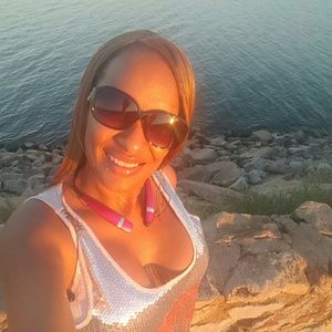 Meet your Posher, Lakeesha