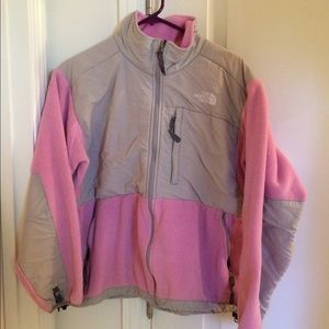 North face jacket
