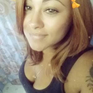 Meet your Posher, Lucinda