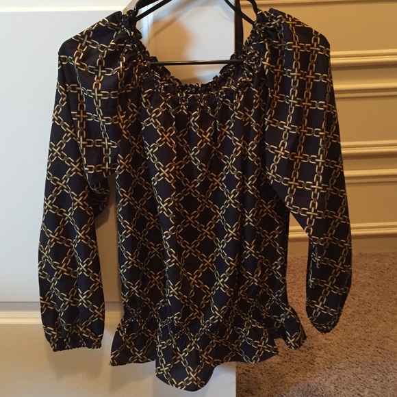 Michael Kors long sleeve