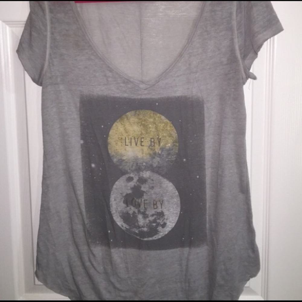 Hollister Shirt NWOT