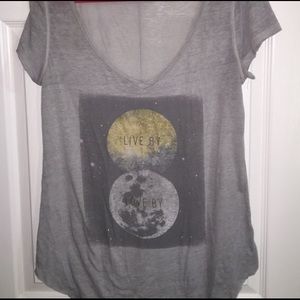 Hollister Shirt NWOT