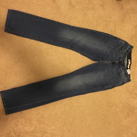 Levis 525 jeans