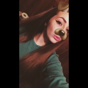 Meet your Posher, Tessa