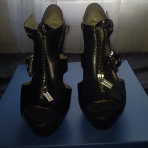 Michael Kors heels