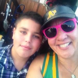 Meet your Posher, Joanne