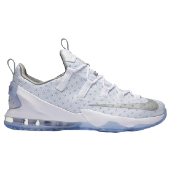Lebron XIII 13 Low brand new