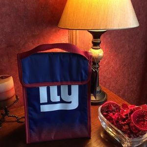 😎Insulated lunch bag