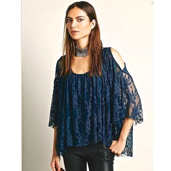 SOLD - NWT Free People Lost in Austin