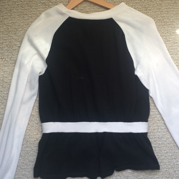 Nine West cardigan - Picture 2 of 2