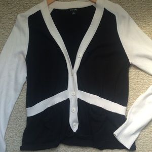 Nine West cardigan