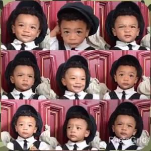 Meet your Posher, Darlene