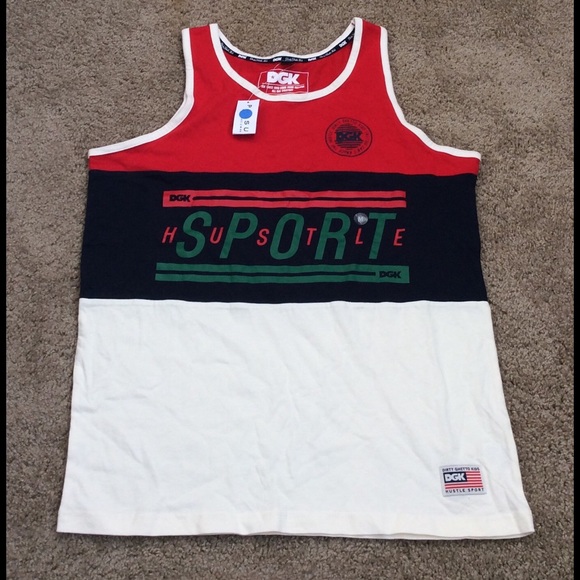 Dgk shirt