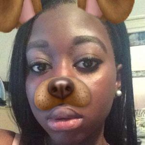 Meet your Posher, Fatou