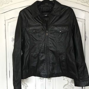 Wilsons Leather Jacket