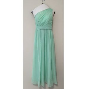 Amazon bridesmaid dress