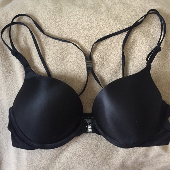 Victoria's Secret push up bra.
