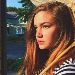 Meet your Posher, Alexandria