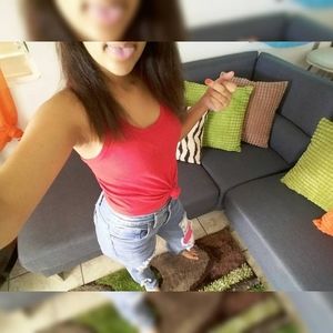 Meet your Posher, Katherine