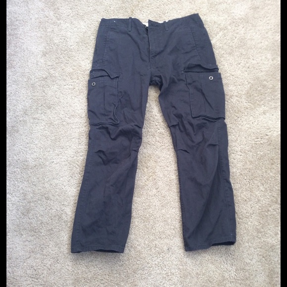 Levi cargo pants