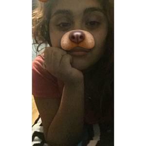 Meet your Posher, Chastity