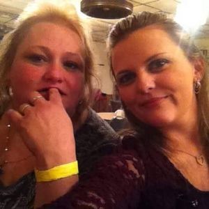 Meet your Posher, Chrissy