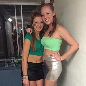 Meet your Posher, Jessie