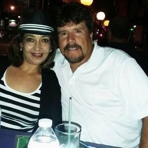 Meet your Posher, Janet