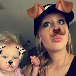 Meet your Posher, Gracie