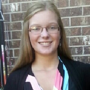 Meet your Posher, Alesha