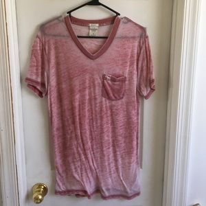 Abercrombie and Fitch Muscle shirt