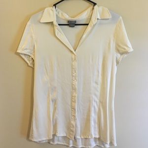 Ann Taylor dress shirt