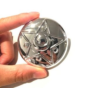 Sailor moon compact mirror