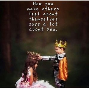 Meet your Posher, Ana