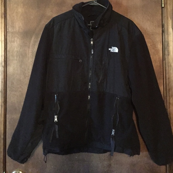 Northface Denali Jacket Sz SM