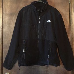 Northface Denali Jacket Sz SM
