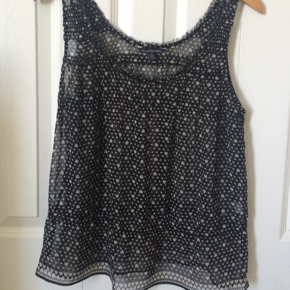 American Eagle tank top - Picture 1 of 2