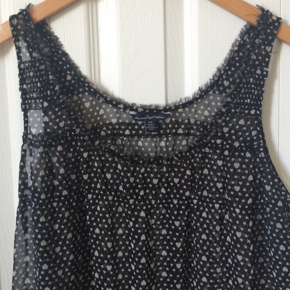 American Eagle tank top - Picture 2 of 2