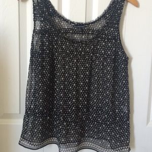 American Eagle tank top