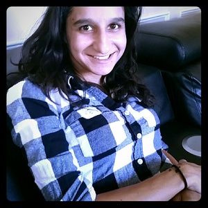 Meet your Posher, Paula