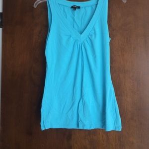 Express Sleeveless Shirt