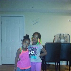 Meet your Posher, Kelli